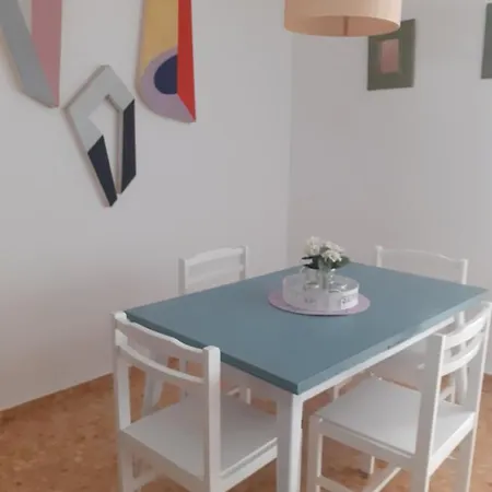 Nuit Apartment