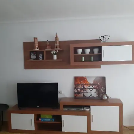 Nuit Apartment