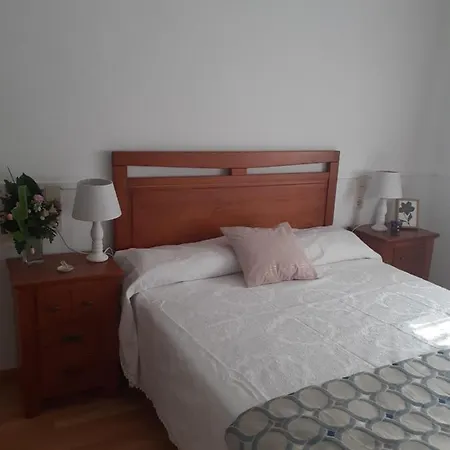 Nuit Apartment