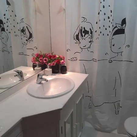 Nuit Apartment
